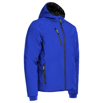 Jacheta de lucru Reef Pad Softshell - Img 19
