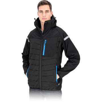 Jacheta de lucru softshell FlexShell