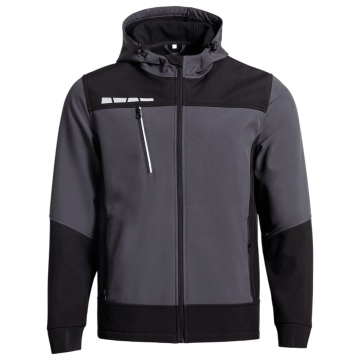 Jacheta de lucru softshell Rune - Img 7