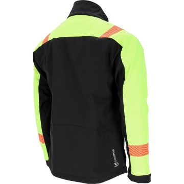 Jacheta de lucru softshell Shero - Img 8