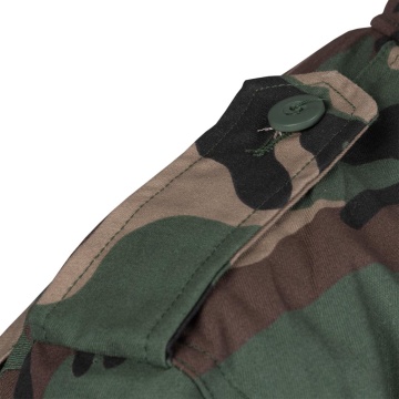 Jacheta de protectie 2in1 Tactical Guard Mire - Img 4