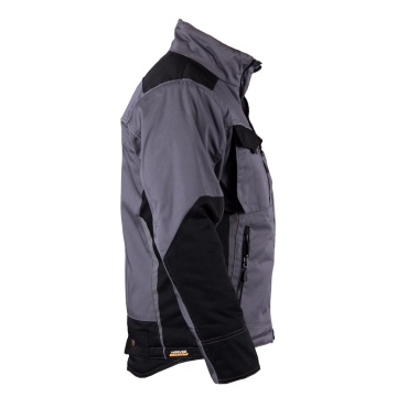 Jacheta de protectie din fleece Harver Winter - Img 5