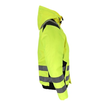 Jacheta de protectie Glasgow Hi-Vis - Img 9