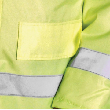 Jacheta de protectie K-Vis, HiVis - Img 4