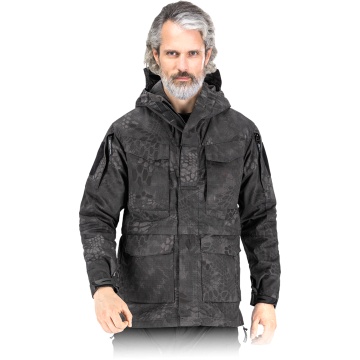 Jacheta de protectie Tactical Guard Volture
