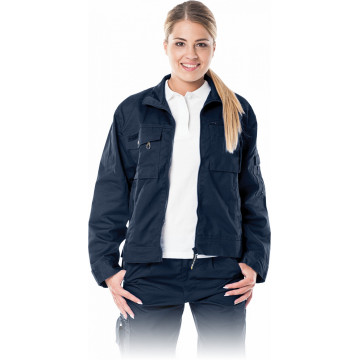 Jacheta de protectie Womwiler, dama - Img 3