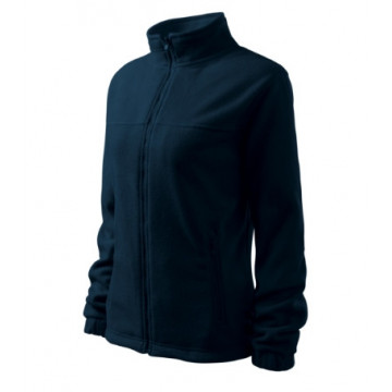 Jachetă fleece pentru damă RIMECK Jacket - Img 4