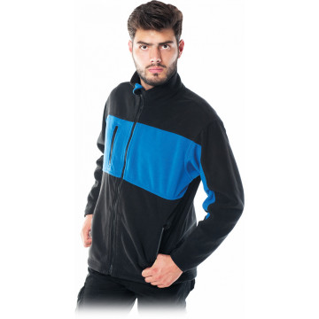 Jacheta fleece Polar-Doble