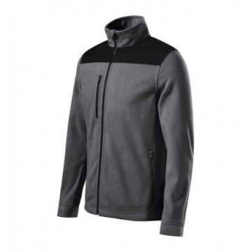Jachetă fleece unisex RIMECK Effect - Img 8
