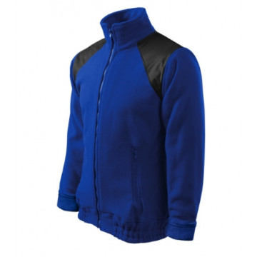 Jachetă fleece unisex RIMECK Jacket Hi-Q - Img 1