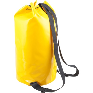 Kit pentru lucru in spatii inguste LIFTER 4, cu trepied TM14-ZSE, troliu CRW200 si ham P40 - Img 8