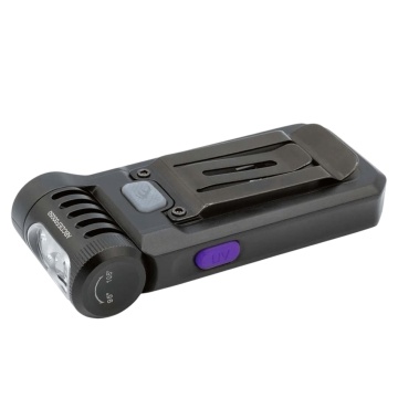 Lanterna Fenix SW055-UV - Img 3