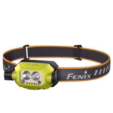 Lanterna frontala LED Fenix WH23R