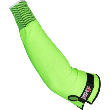 Manecuta de protectie Axlim, 45 cm