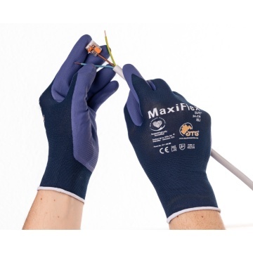 Manusi de lucru MaxiFlex Elite 34-274 - Img 3