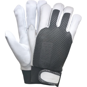 Manusi de protectie Toper-Silver