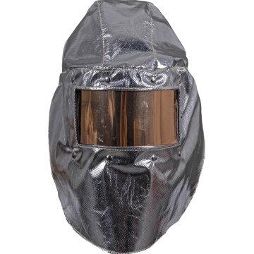 Masca de protectie termoizolanta pentru cap si fata OGT-1