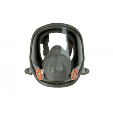 Masca integrala 3M-MAS-F-6000, marimea M