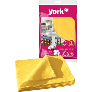 Microfibra curatenie casnica York YSCIELUX