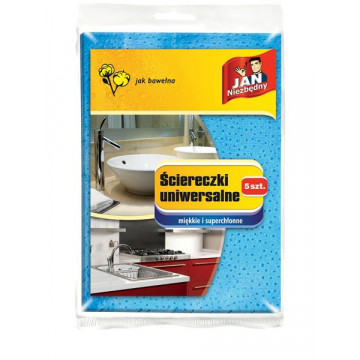 Microfibra pentru baie sau bucatarie JAN-SCIEBAW_5