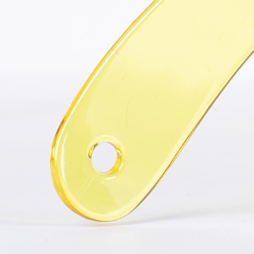 Ochelari de protectie LIGHT YELLOW - Img 4