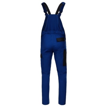 Pantaloni cu pieptar Eos Stretch - Img 21