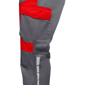 Pantaloni cu pieptar Eos Stretch - Img 7