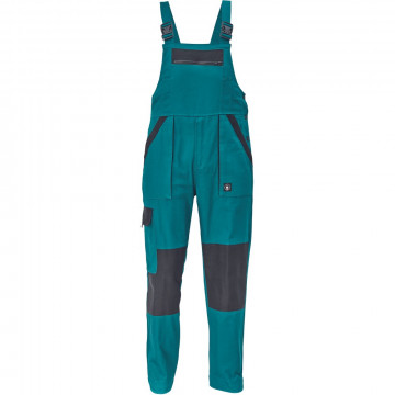 Pantaloni cu pieptar Max Neo - Img 3