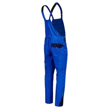 Pantaloni cu pieptar Prisma Light Stretch - Img 14