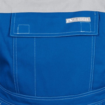 Pantaloni cu pieptar Staler - Img 3