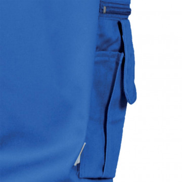 Pantaloni cu pieptar Wombiser pentru femei - Img 8