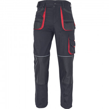 Pantaloni de lucru Carl BE-01-003 - Img 3