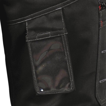 Pantaloni de lucru in talie 2in1 Peaker - Img 7