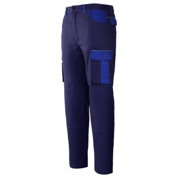 Pantaloni de lucru in talie Asimo - Img 4