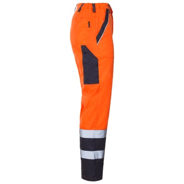 Pantaloni de lucru in talie Collins Summer HV - Img 5