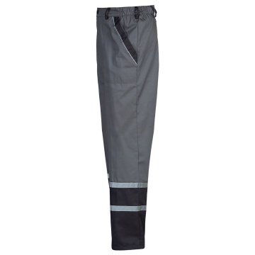 Pantaloni de lucru in talie Collins Summer - Img 7