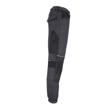 Pantaloni de lucru in talie Fortrek - Img 8