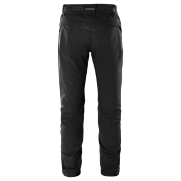 Pantaloni de lucru in talie Fristads Helium Outdoor 4-Stretch - Img 2