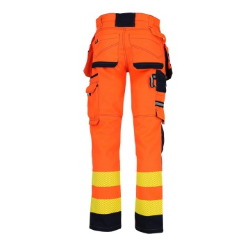Pantaloni de lucru in talie Gonner - Img 4
