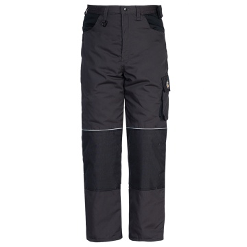 Pantaloni de lucru in talie Kastor Winter