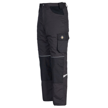 Pantaloni de lucru in talie Kastor Winter - Img 3