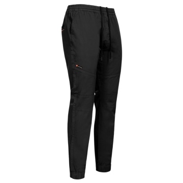 Pantaloni de lucru in talie Move - Img 6