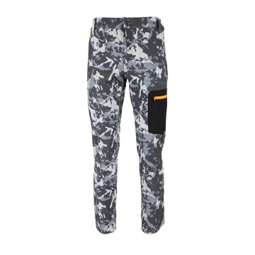 Pantaloni de lucru in talie Orkan - Img 3