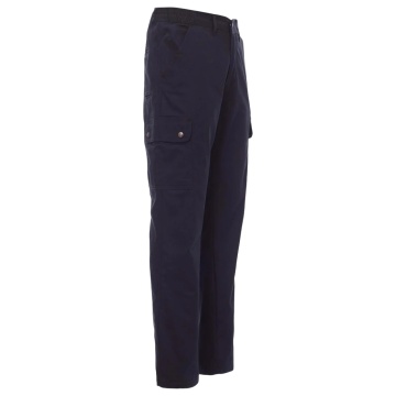 Pantaloni de lucru in talie Payper Forest Polar - Img 5