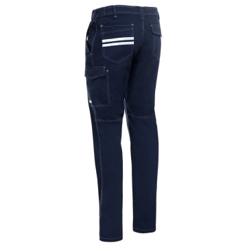 Pantaloni de lucru in talie Payper Worker Stretch - Img 7