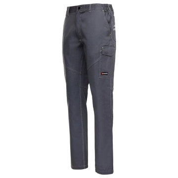 Pantaloni de lucru in talie Payper Worker - Img 11