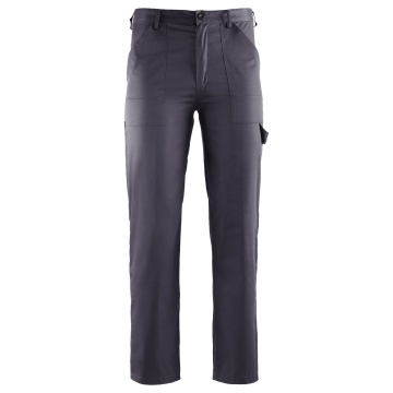 Pantaloni de lucru in talie Pluton - Img 3