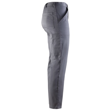 Pantaloni de lucru in talie Pluton - Img 12