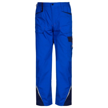 Pantaloni de lucru in talie Prisma Summer - Img 11