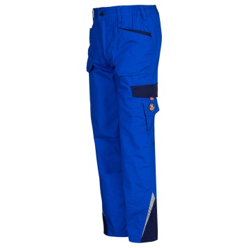 Pantaloni de lucru in talie Prisma Summer - Img 15